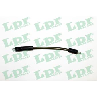 Flexible de frein LPR OEM A1684280335 Flexible de frein LPR OEM A1684280335