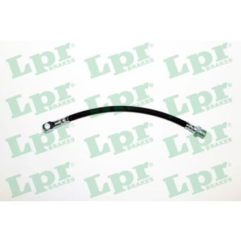 Flexible de frein LPR [6T46917]