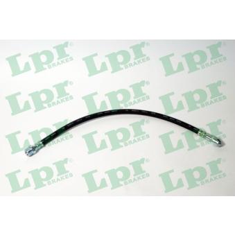 Flexible de frein LPR [6T46919]