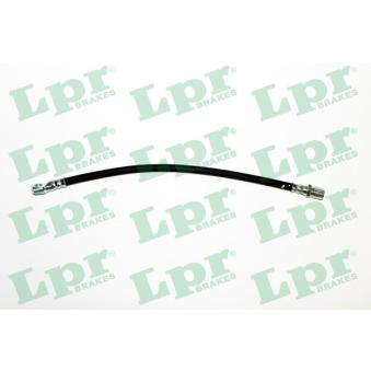 Flexible de frein LPR [6T46936]