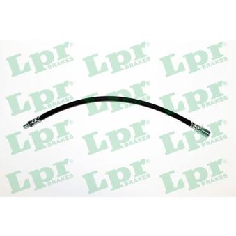 Flexible de frein LPR [6T46951]