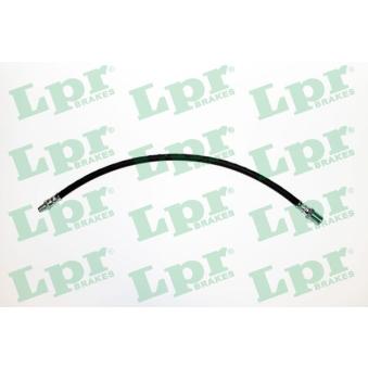 Flexible de frein LPR OEM 8797513