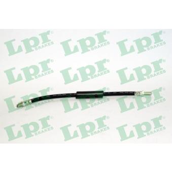 Flexible de frein LPR OEM 78GB2282AB Flexible de frein LPR OEM 78GB2282AB