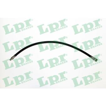Flexible de frein LPR 6T46992 Flexible de frein LPR 6T46992