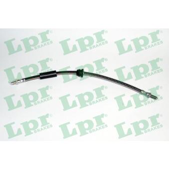 Flexible de frein LPR OEM 6186878 Flexible de frein LPR OEM 6186878