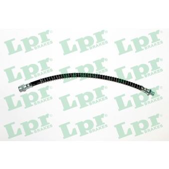 Flexible de frein LPR OEM 018743380