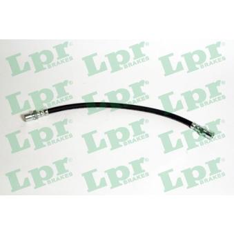 Flexible de frein LPR [6T47070]