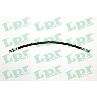 Flexible de frein LPR OEM 562472