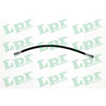 Flexible de frein LPR [6T47077]