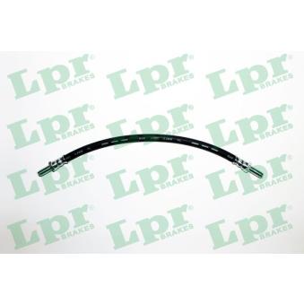 Flexible de frein LPR [6T47091]