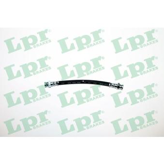 Flexible de frein LPR OEM 7700538979