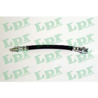 Flexible de frein LPR [6T47126]