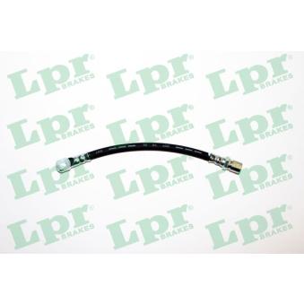 Flexible de frein LPR [6T47129]
