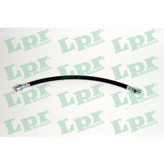 Flexible de frein LPR 6T47187