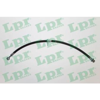 Flexible de frein LPR [6T47210]