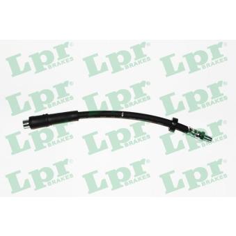 Flexible de frein LPR OEM 34301166248 Flexible de frein LPR OEM 34301166248