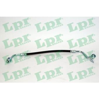 Flexible de frein LPR OEM 1631046