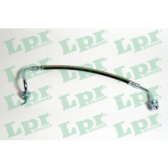 Flexible de frein LPR OEM 1655952