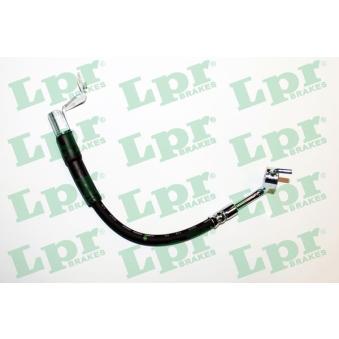 Flexible de frein LPR [6T47273]