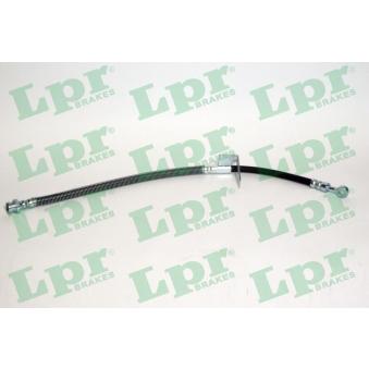 Flexible de frein LPR OEM 5873222000