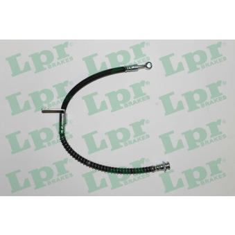 Flexible de frein LPR OEM 5873122000