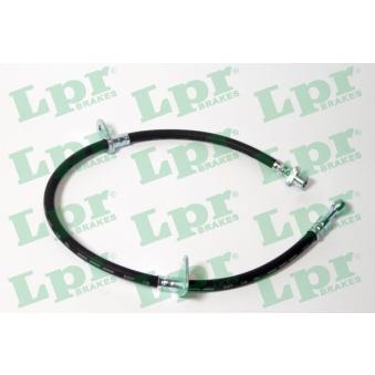 Flexible de frein LPR [6T47296]