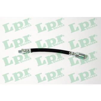 Tuyau d'embrayage LPR [6T47331]