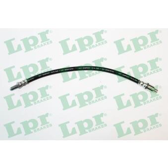 Flexible de frein LPR [6T47347]