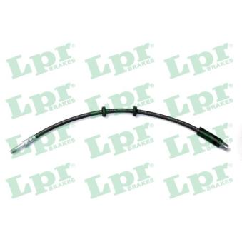 Flexible de frein LPR [6T47373]