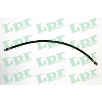 Flexible de frein LPR [6T47374]