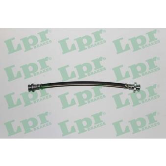 Flexible de frein LPR [6T47388]