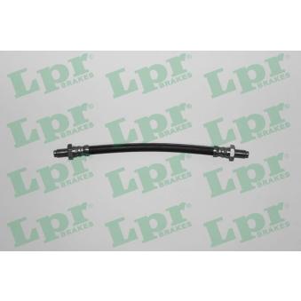 Flexible de frein LPR OEM 9696032405