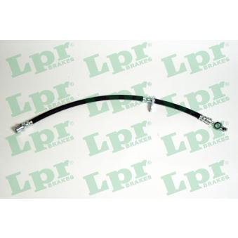 Flexible de frein LPR OEM 9094702781 Flexible de frein LPR OEM 9094702781