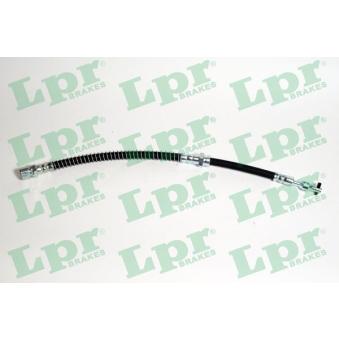 Flexible de frein LPR [6T47446]