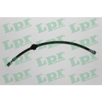 Flexible de frein LPR OEM 96518629 Flexible de frein LPR OEM 96518629