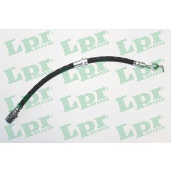 Flexible de frein LPR [6T47451]