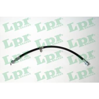Flexible de frein LPR [6T47506]