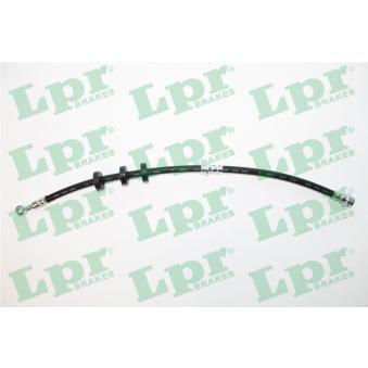 Flexible de frein LPR OEM 5154060A31000 Flexible de frein LPR OEM 5154060A31000
