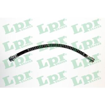 Flexible de frein LPR [6T47627]