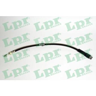 Flexible de frein LPR OEM 1201141 Flexible de frein LPR OEM 1201141