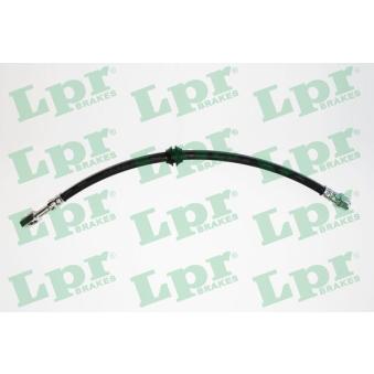 Flexible de frein LPR OEM 34306755398