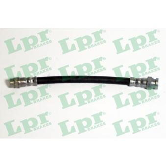 Flexible de frein LPR [6T47837]