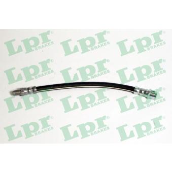 Flexible de frein LPR OEM A1684280635 Flexible de frein LPR OEM A1684280635