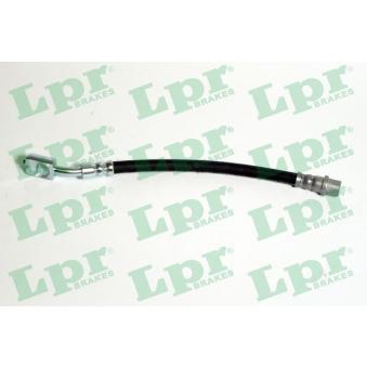 Flexible de frein LPR OEM 8D0611775F