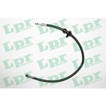Flexible de frein LPR OEM 4806K2