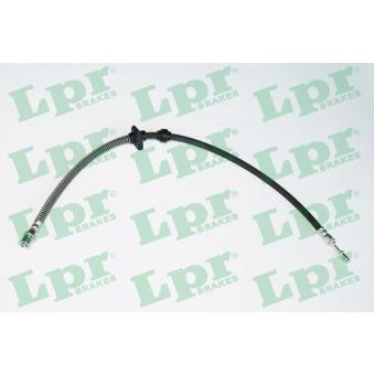 Flexible de frein LPR OEM 4806K3