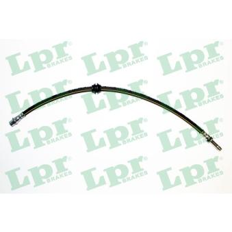 Flexible de frein LPR 6T47898 pour MERCEDES-BENZ VIANO CDI 2.2 - 163cv