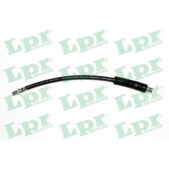 Flexible de frein LPR OEM A6394280435