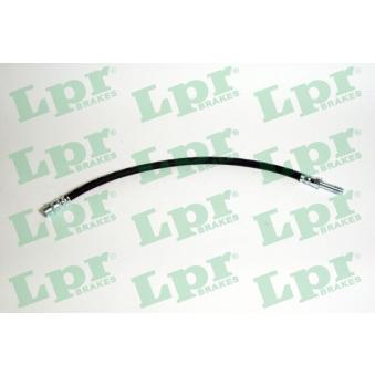 Flexible de frein LPR 6T47900 pour MERCEDES-BENZ SPRINTER 214 CDI - 143cv