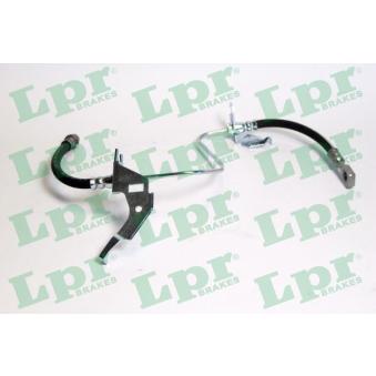 Flexible de frein LPR OEM 13116137